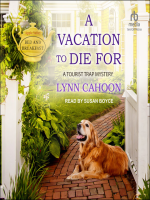 A_Vacation_to_Die_For
